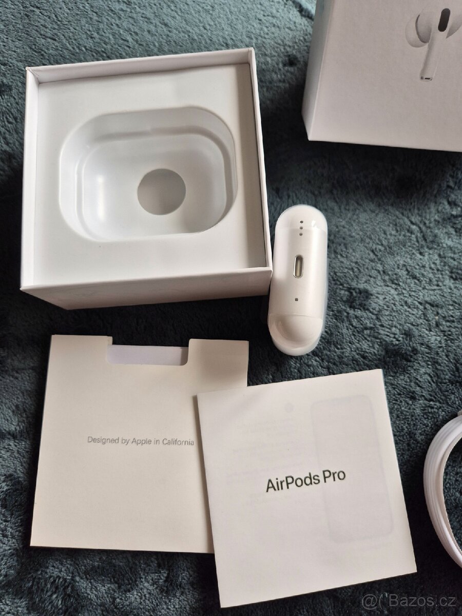 Sluchátka pro 2 - 2