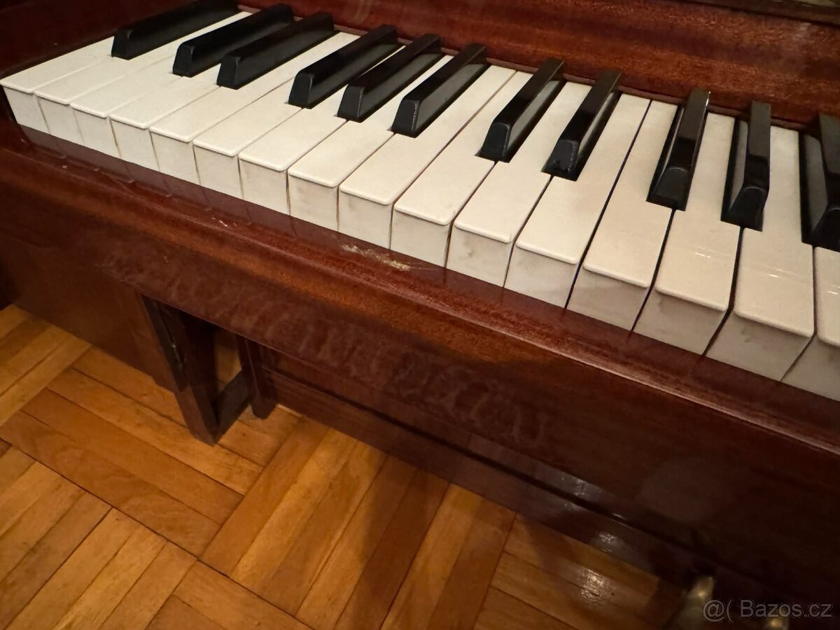 Pianino Petrof - 2