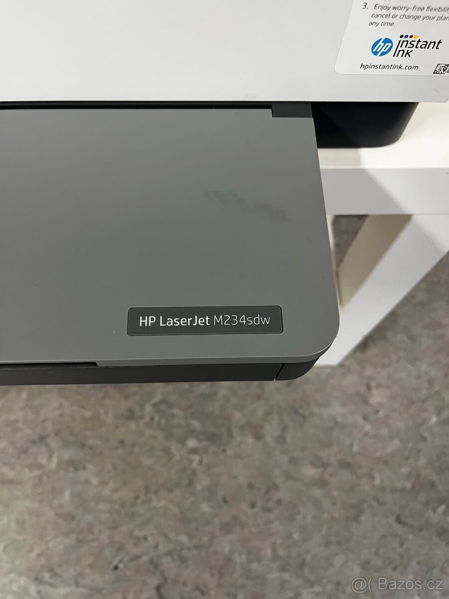 HP LaserJet MFP M234sdw All-in-One - 2
