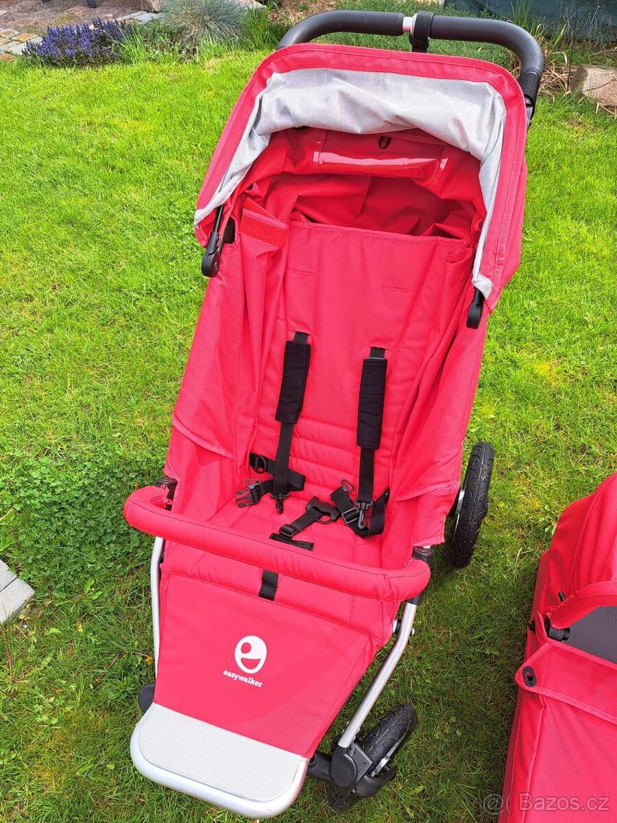 Kočárek Easywalker - 2