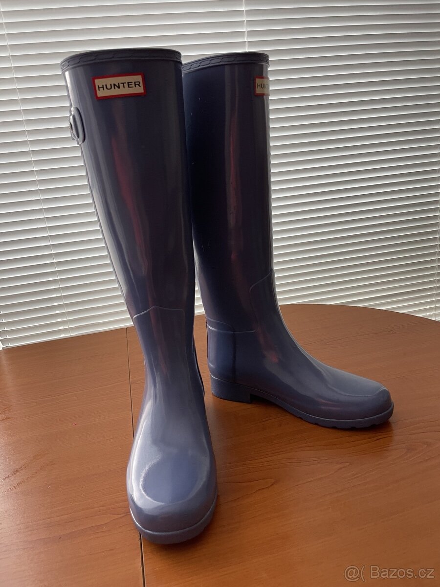 HUNTER holinky - 2