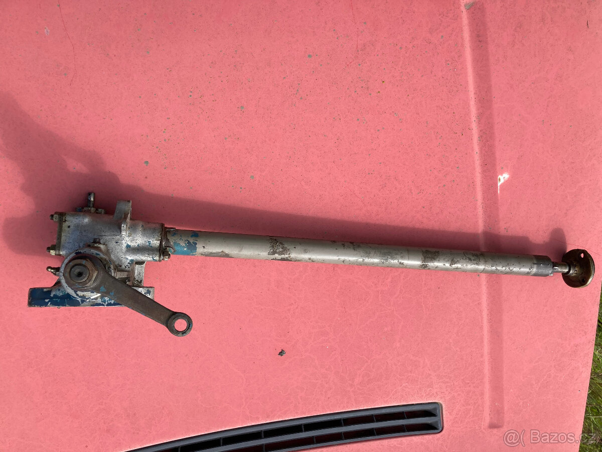FIAT 1100 Převodka řízení - 2