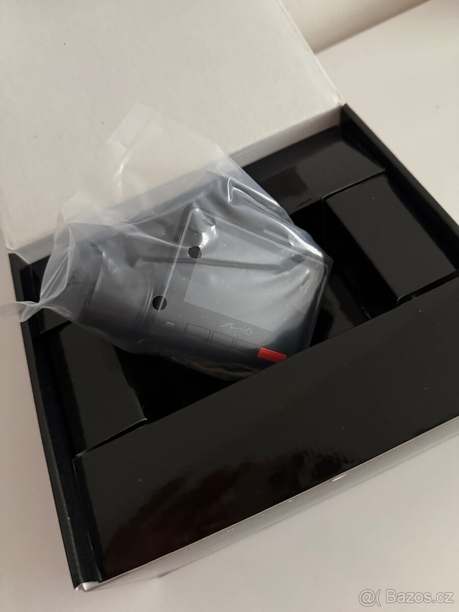 Kamera do auta Mio - 2