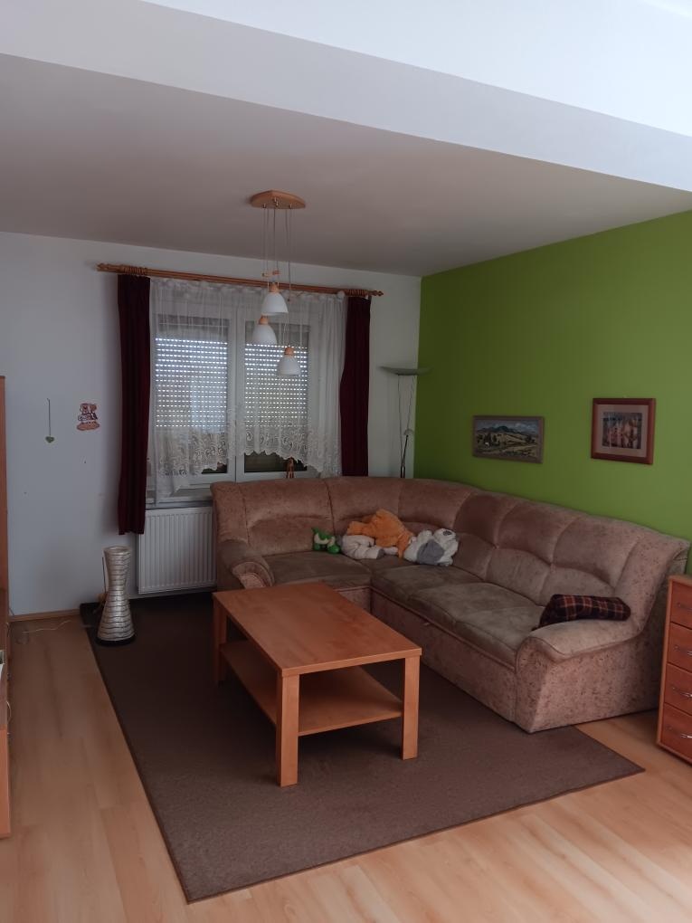 Byt 2 km od centra Zábřeha - 2