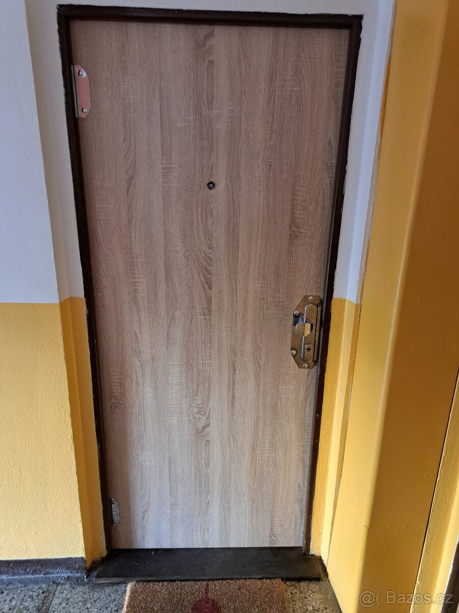 Dveře - 2