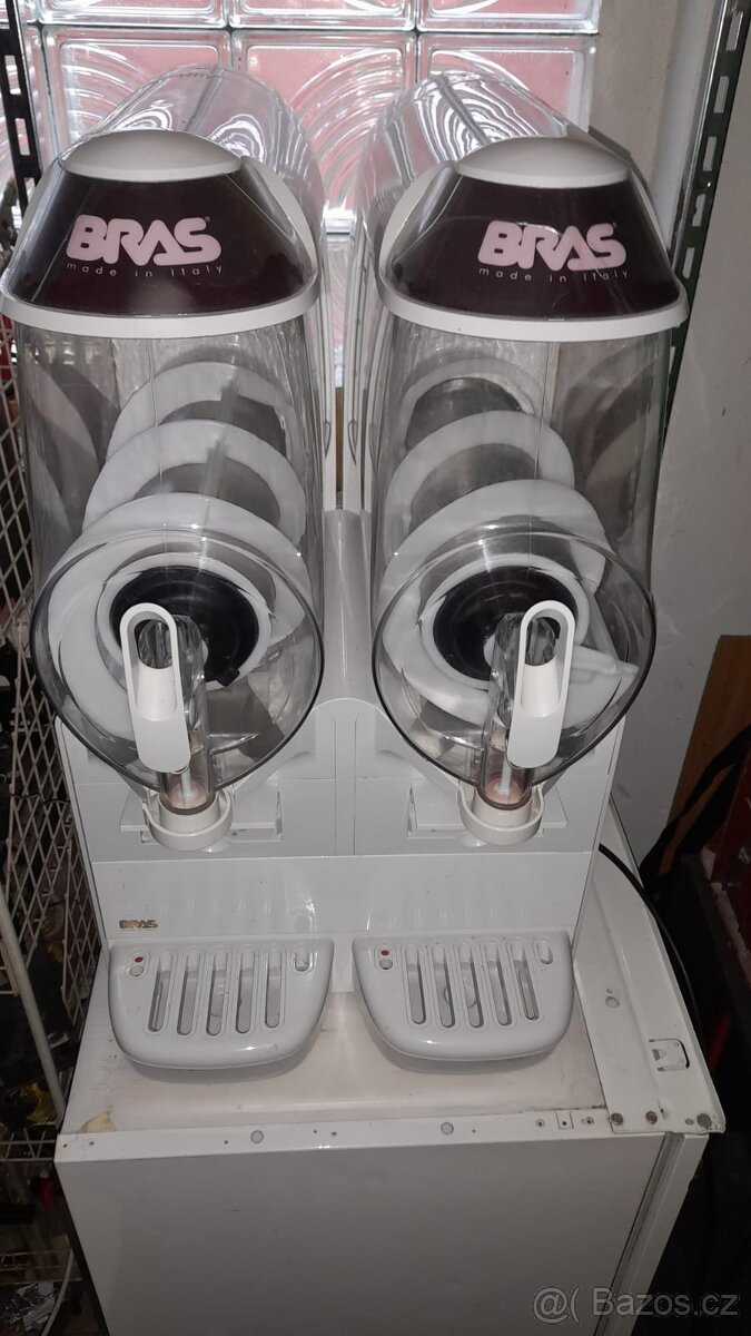 výrobník ledové tříště - 2