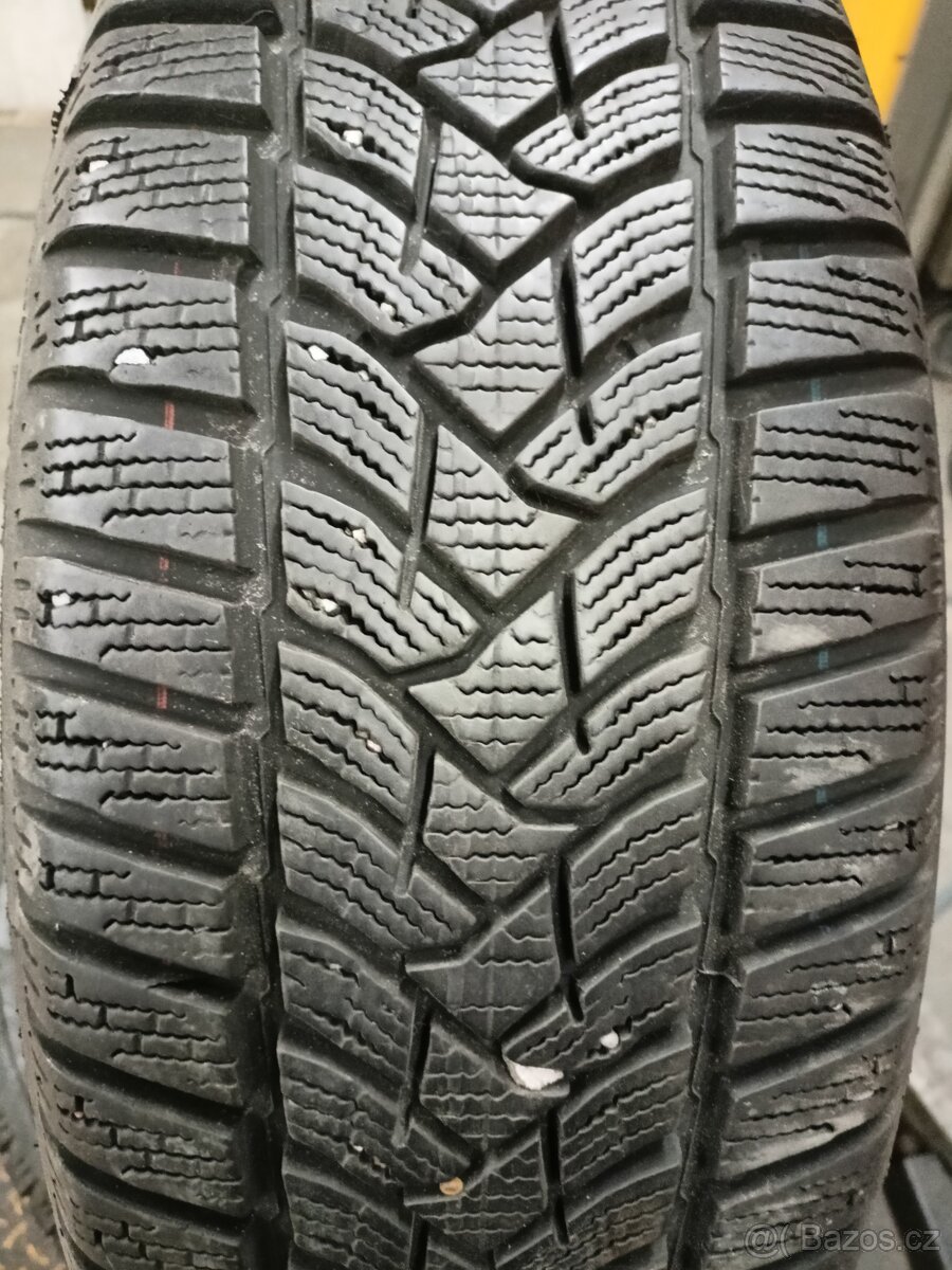 205/60 R16 92 V ZIMNÍ - 2