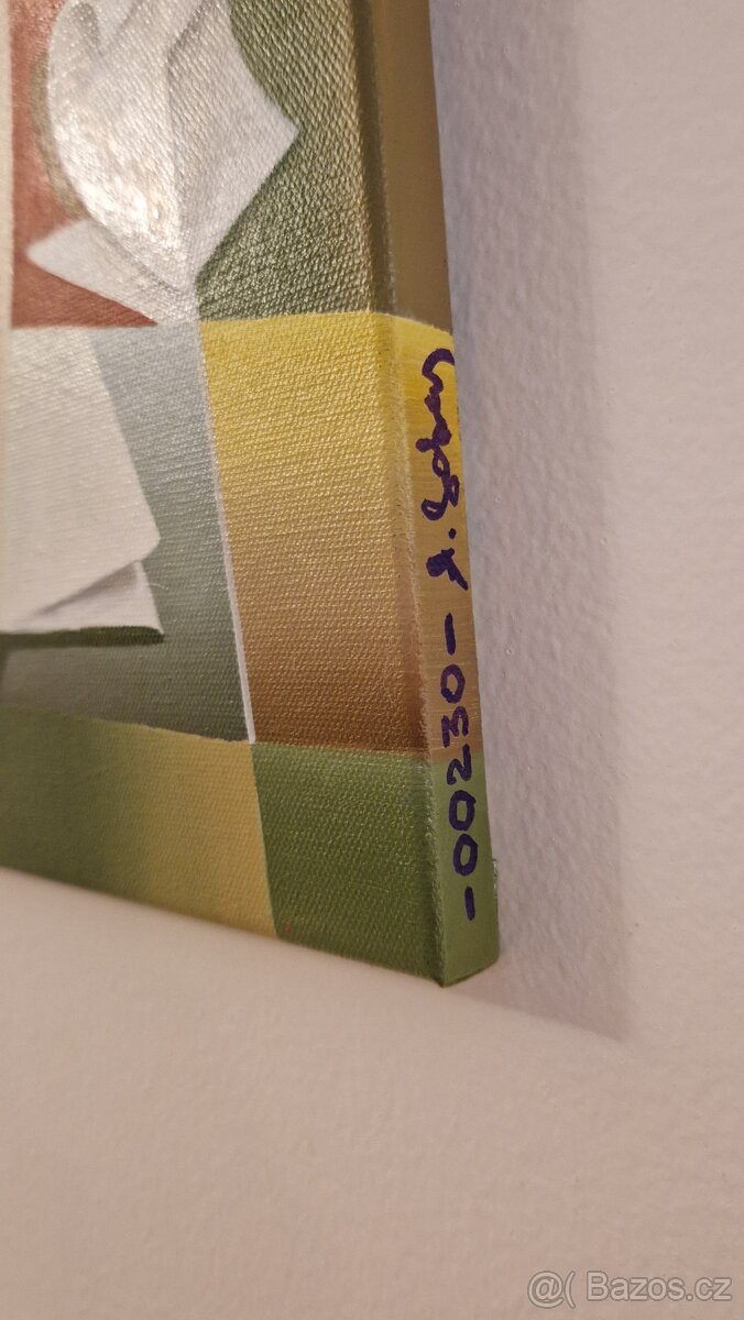 Obraz od Apollonas Soben - 2