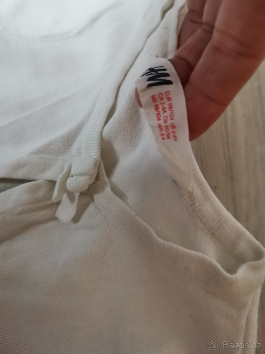 svetřík HaM 98/104 - 2