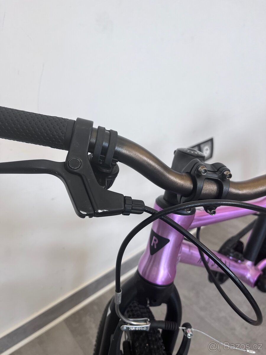 Rascal 16 růžové - 2