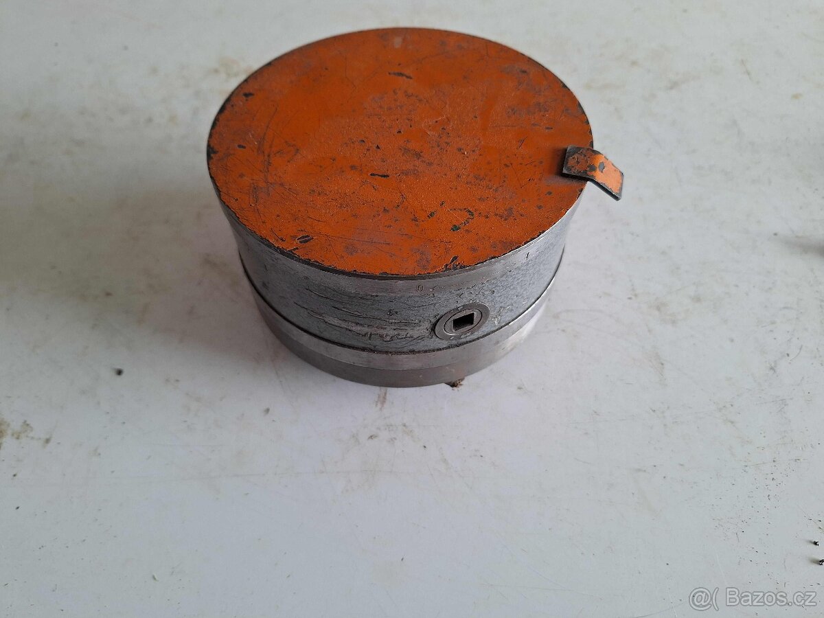 Magnet kulatý pr 160 mm - 2