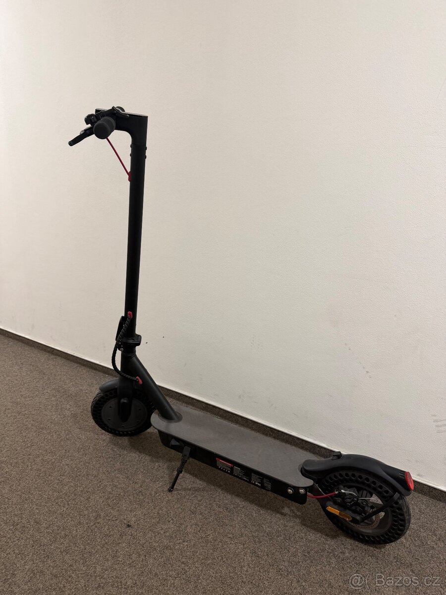 Elektrická koloběžka SENCOR scooter two S60 - 2