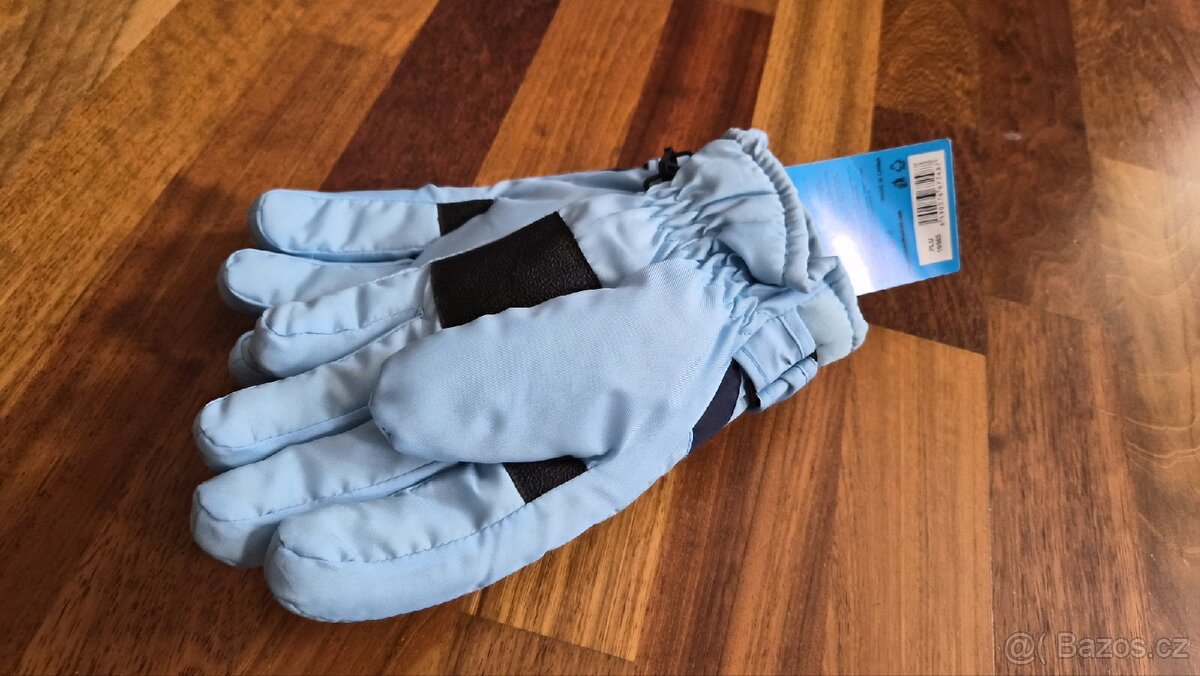 Zimní rukavice NOVÉ - 2