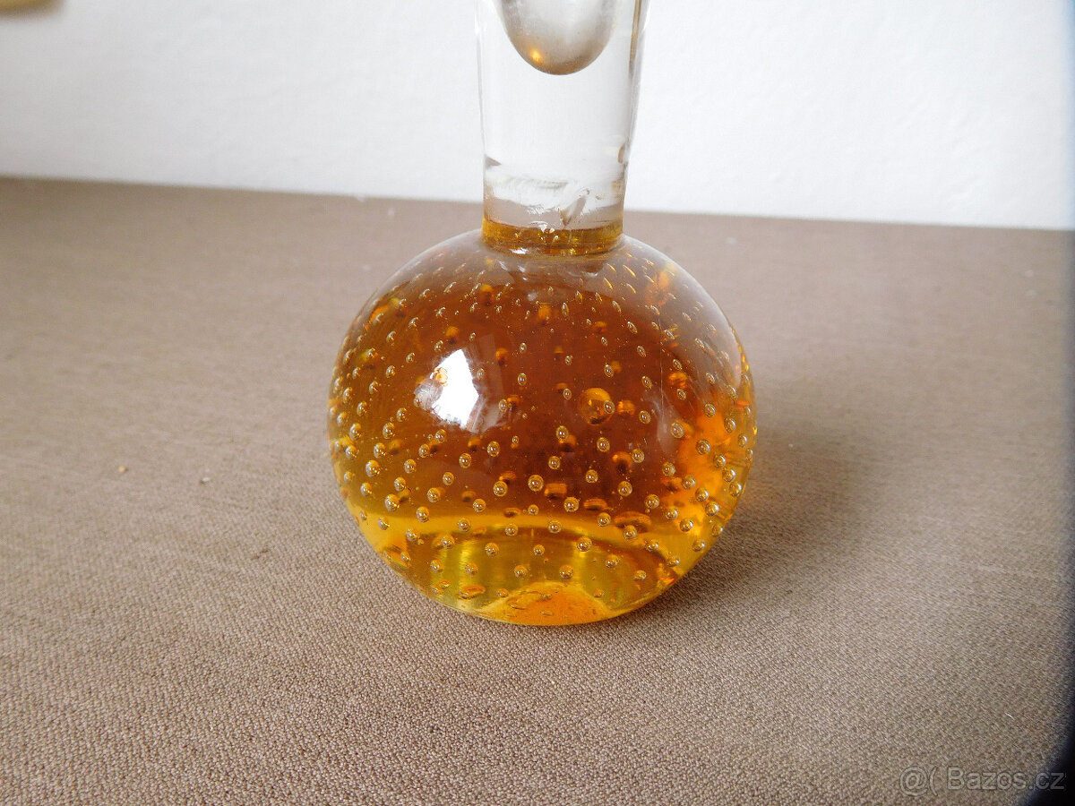 VÁZA - VÁZIČKA - METELÁK - 25,5 cm - 2