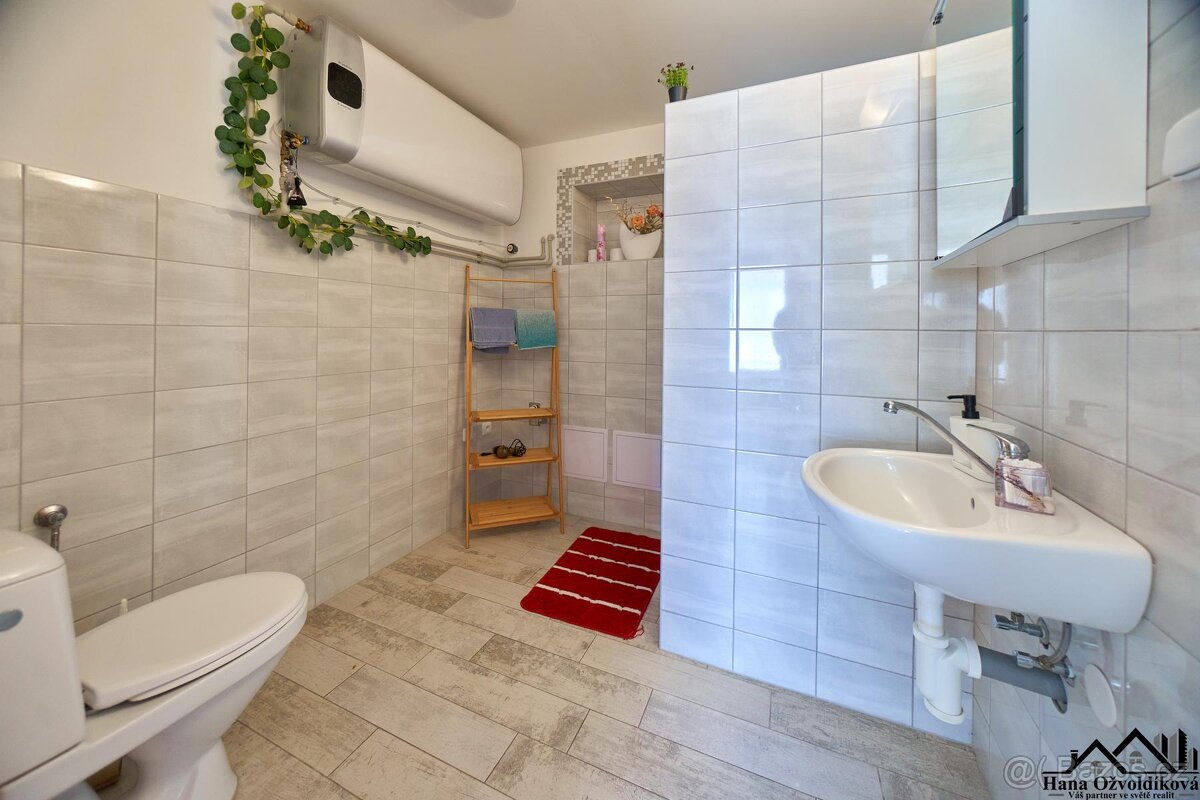 Prodej bytu 2+1 v Boskovicích - 2