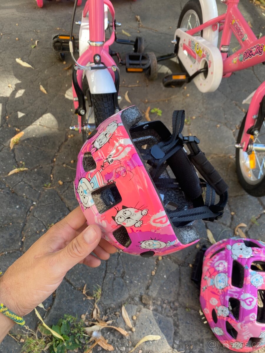 Helma na kolo - 2