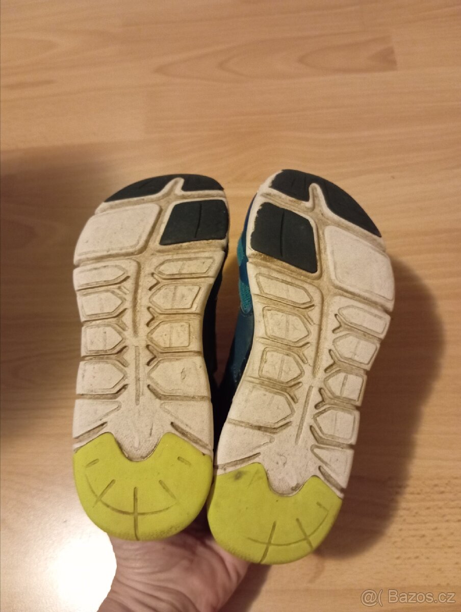 Tenisky Decathlon vel. 31 - 2