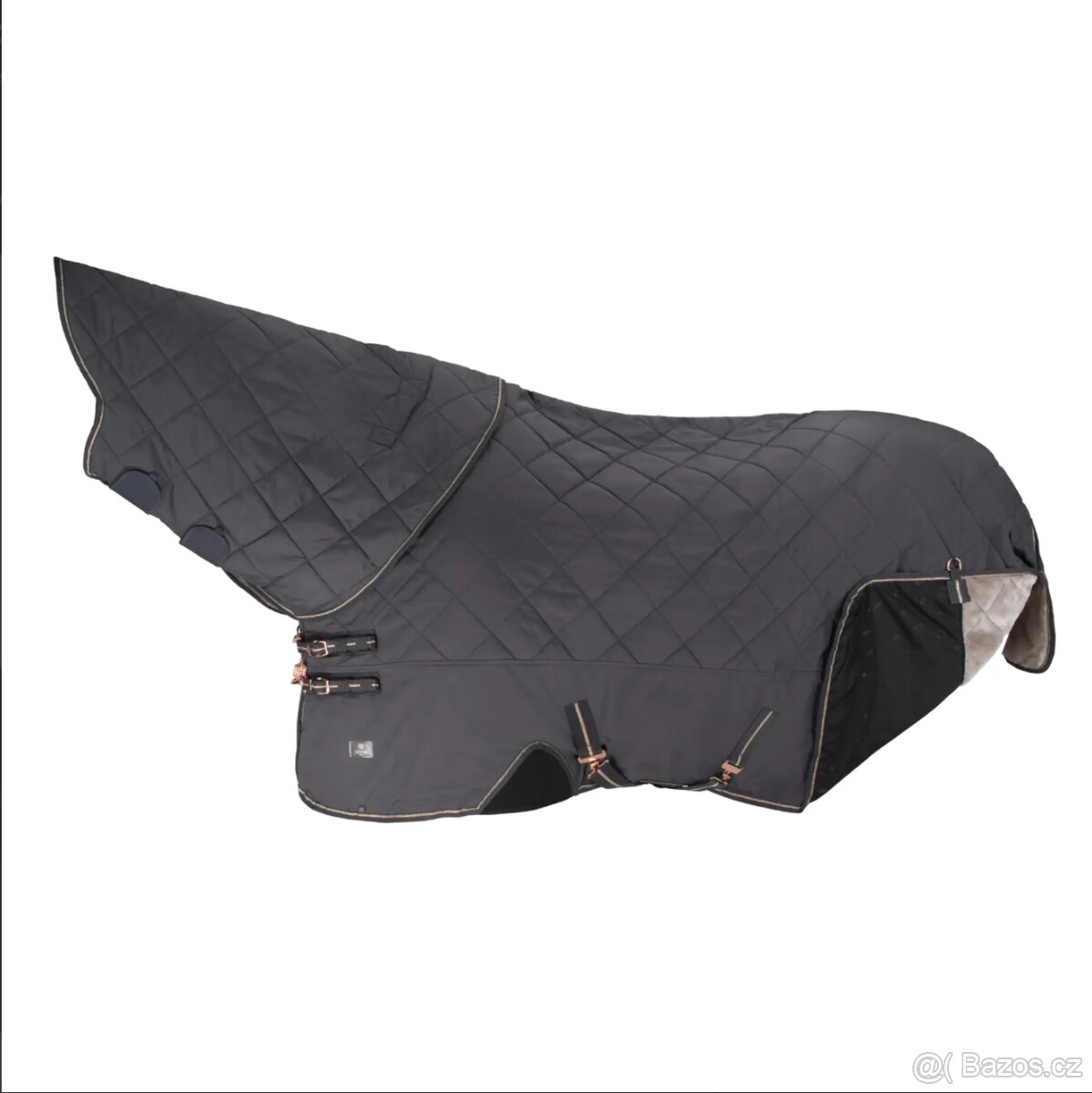 Stájová deka Eskadron 80 g 155 cm NOVÁ - 2