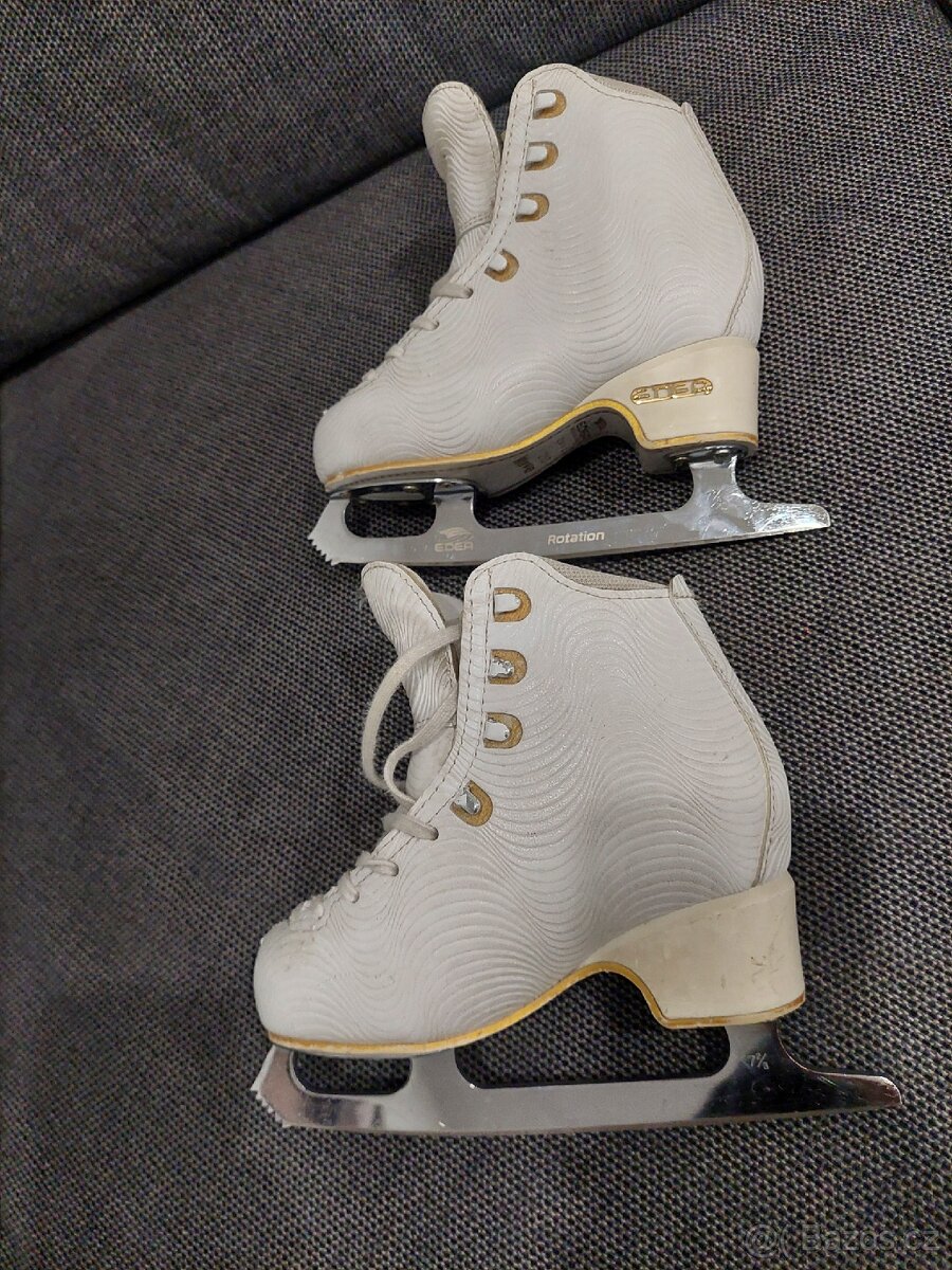 Brusle Edea Wave 210 - 2