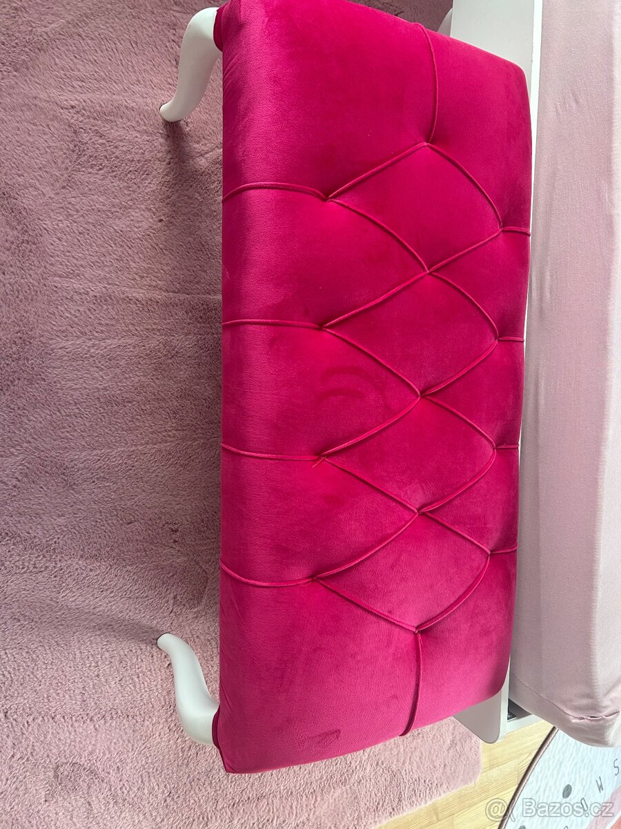 Krásný dívčí nábytek SL Yakut Cilek - 2