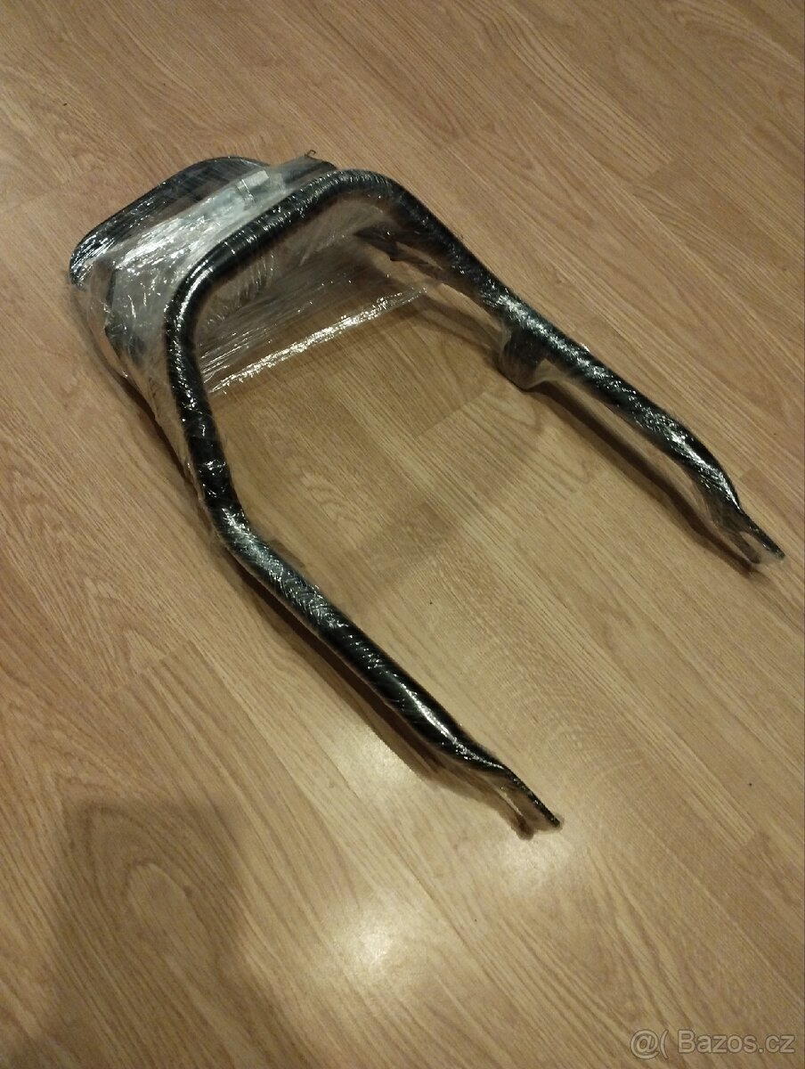 Zadní nosič JAWA 350 OHC - 2