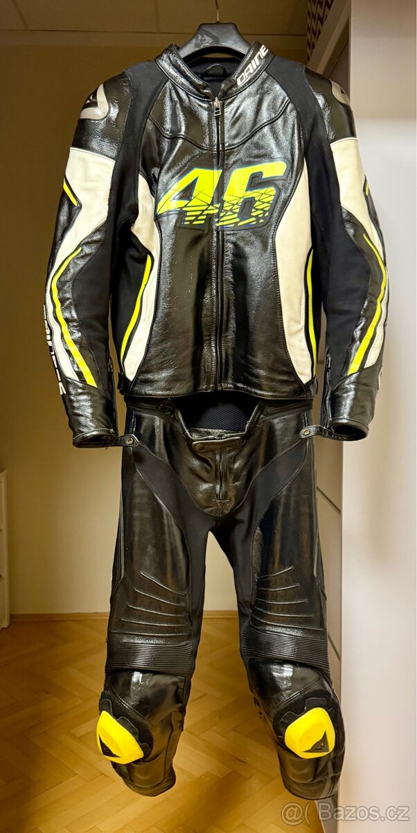 kombinéza Dainese VR46 - 2