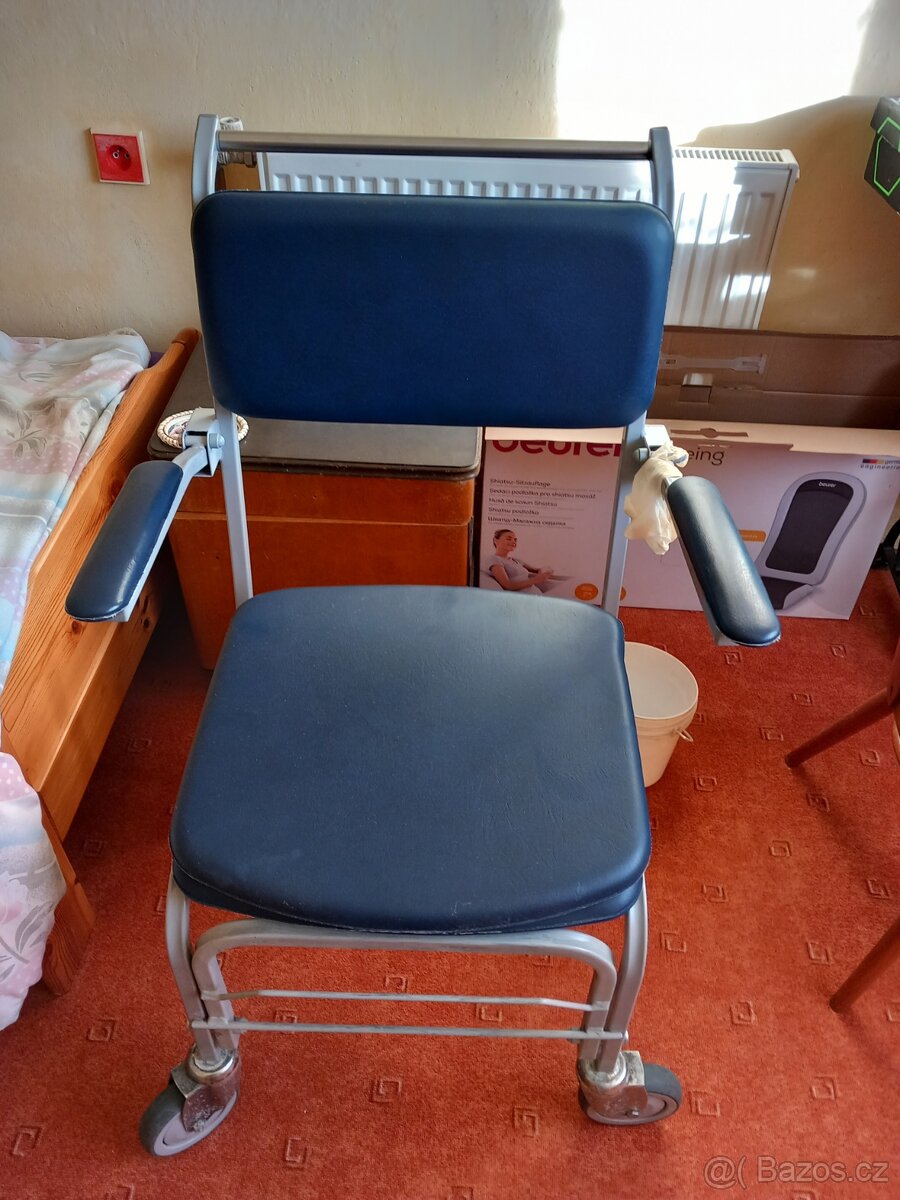 zdravotnické pomůcky - 2