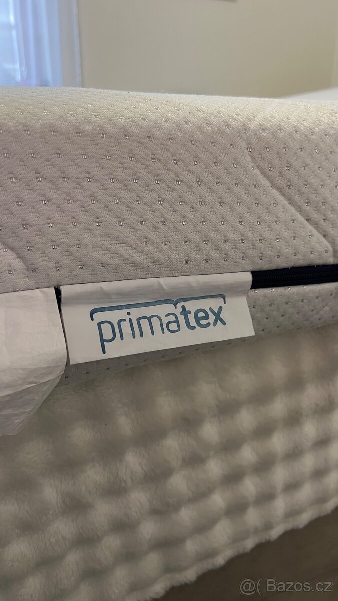 Matraci 160 × 200 Primatex - 2