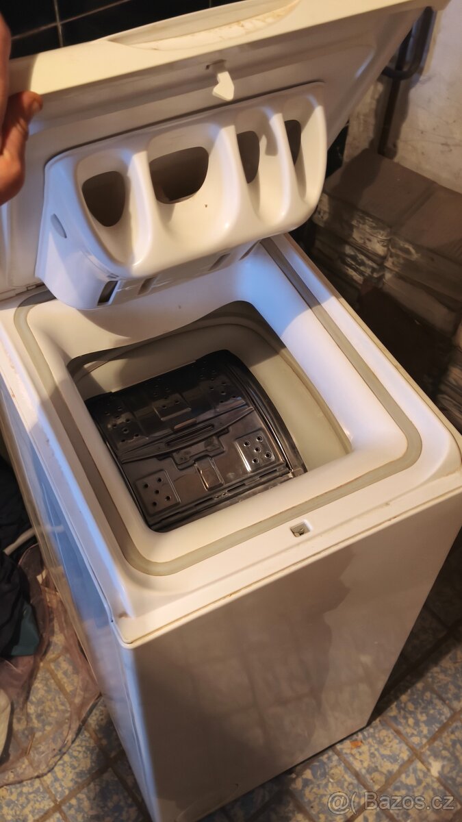 Whirlpool IGNIS 5100 - 2