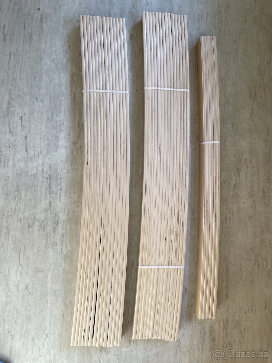 lamelovy rost - piste sms - 2