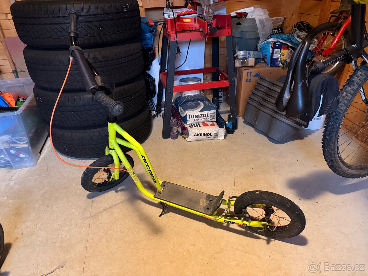 Koloběžka Arcore Rakoon - 2