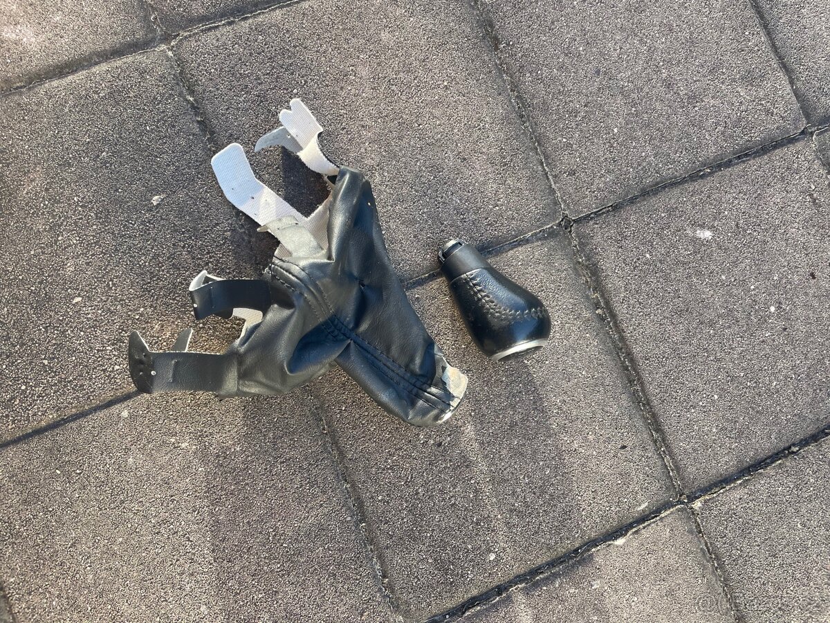 Řadící páka Honda CRV 2007 - 2