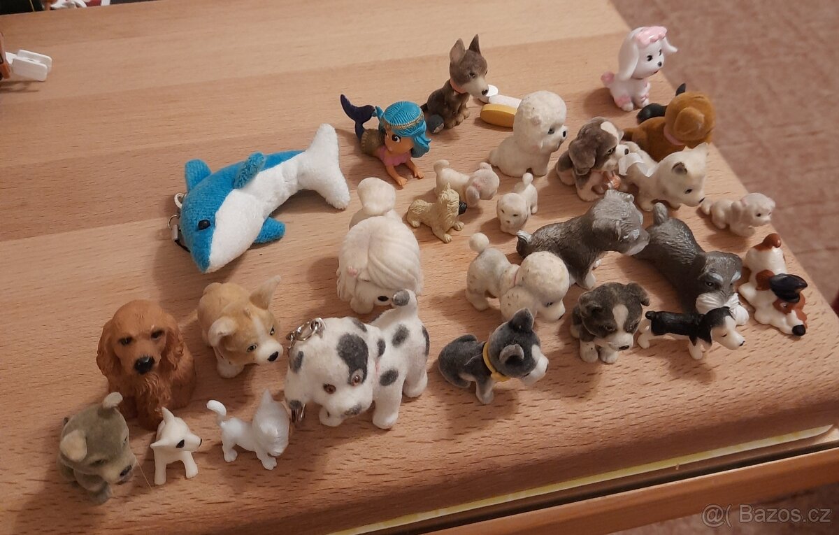 Sady zvířátek - 2