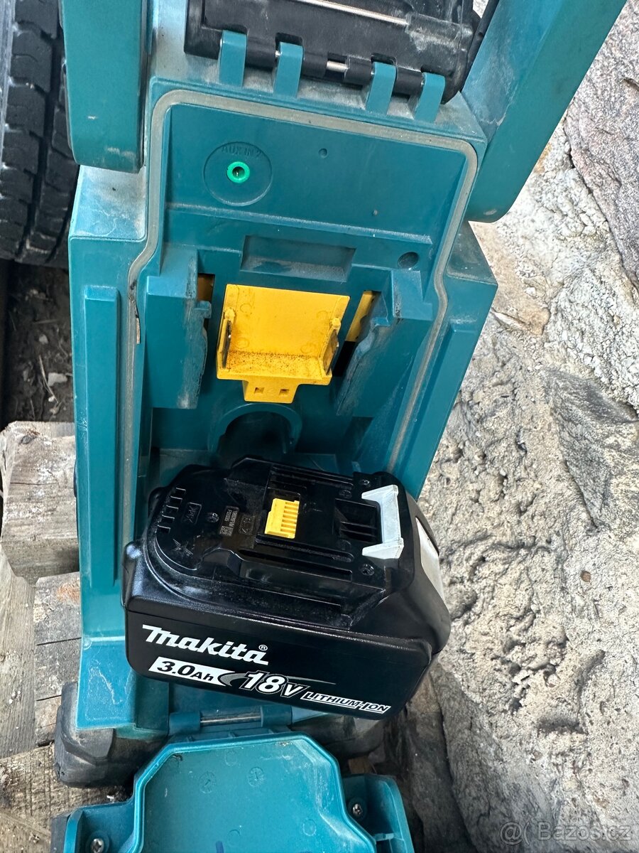 Makita radio - 2