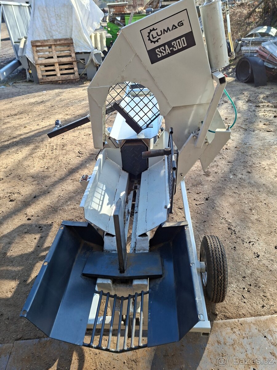 štípací automat - 2