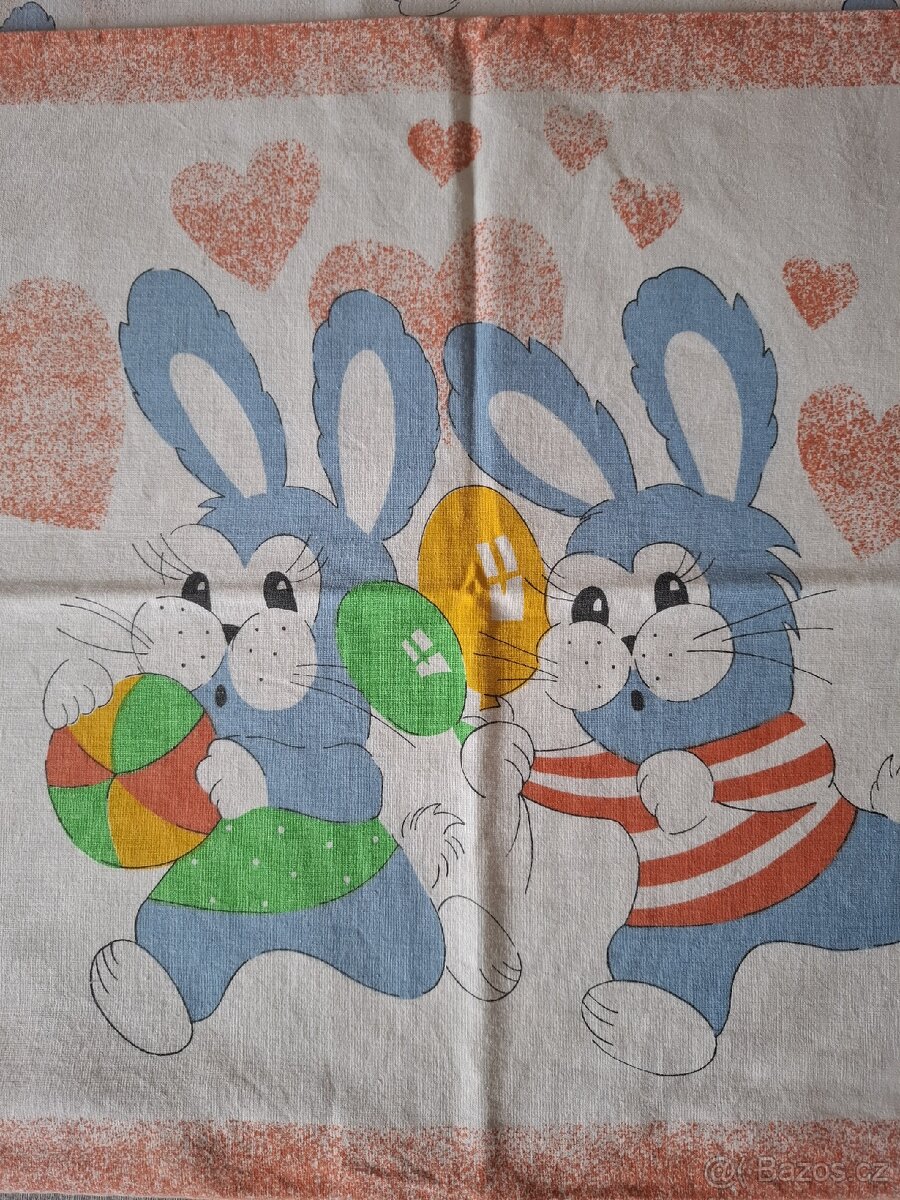 Dětské povlečení - 2