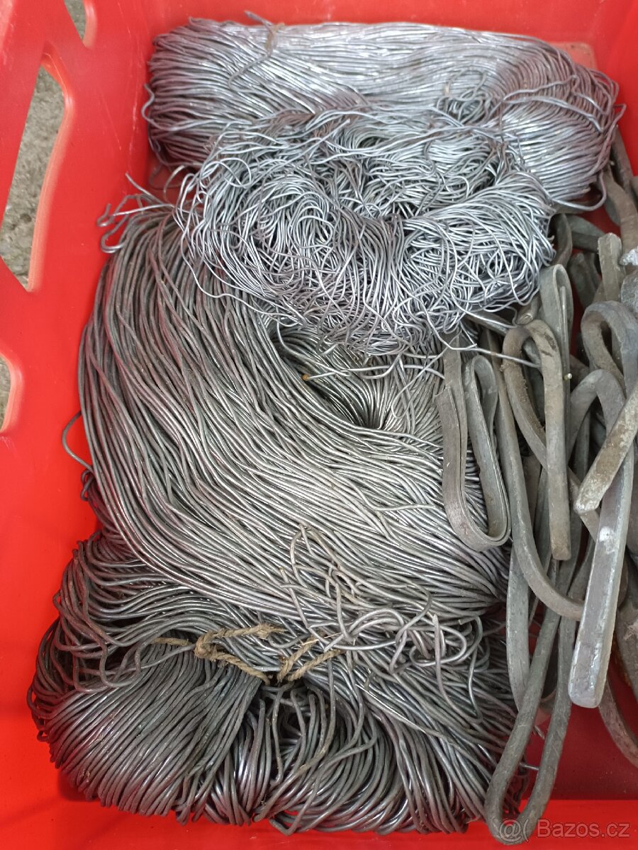 Cín ČSSR cca 30kg - 2