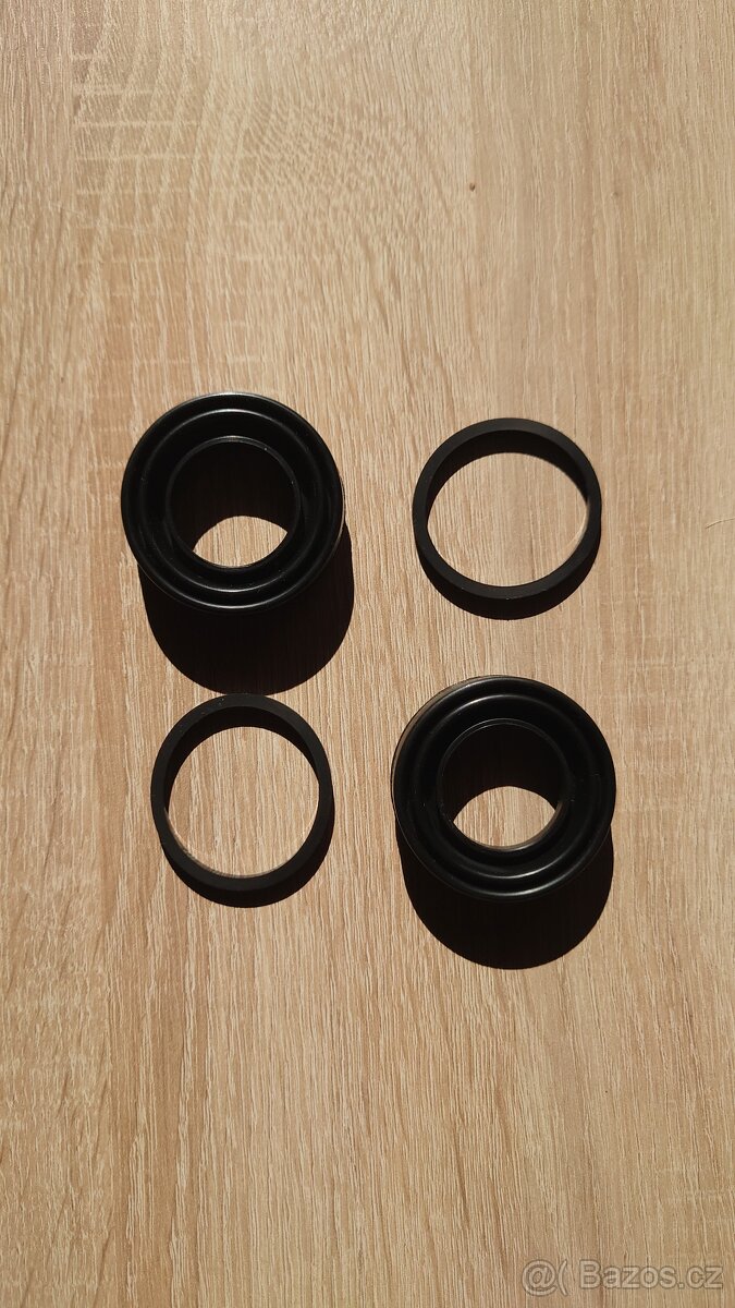 Opravná sada, manžeta a těsnění - 2