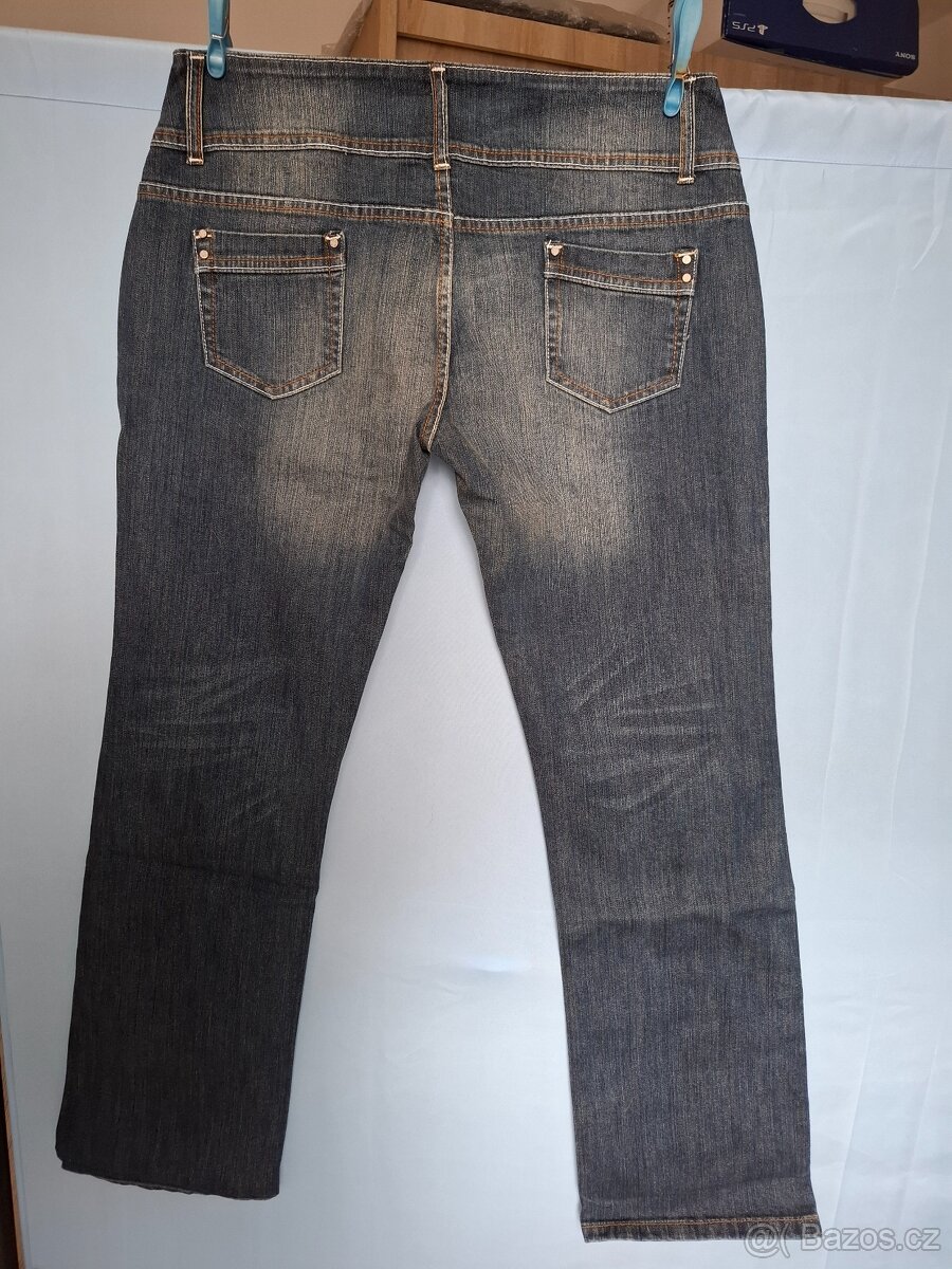 Džíny - 2
