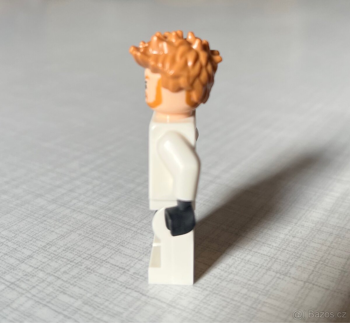 Lego sh0572 Thor - white jumpsuit - 2