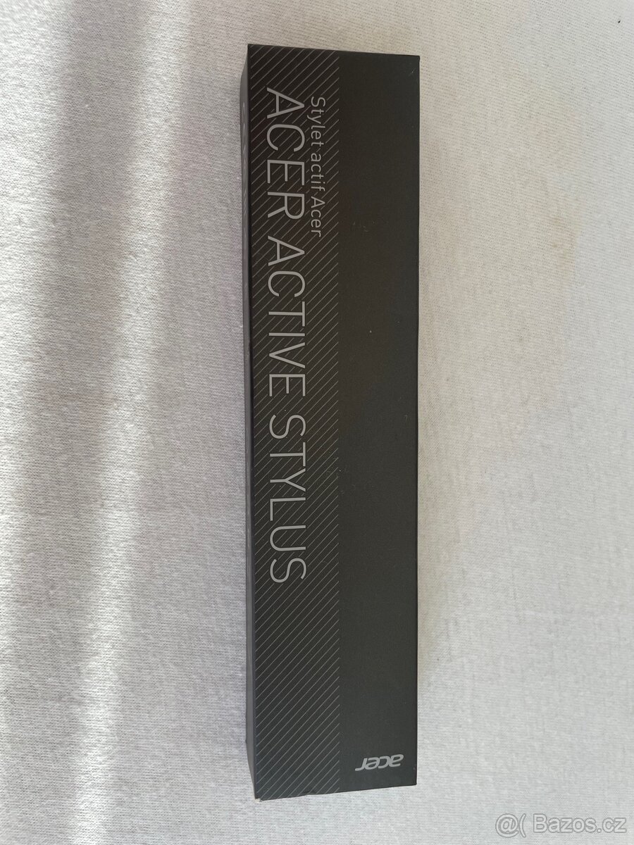 Acer Active Stylus (ASA630) – Nové, nerozbalené - 2