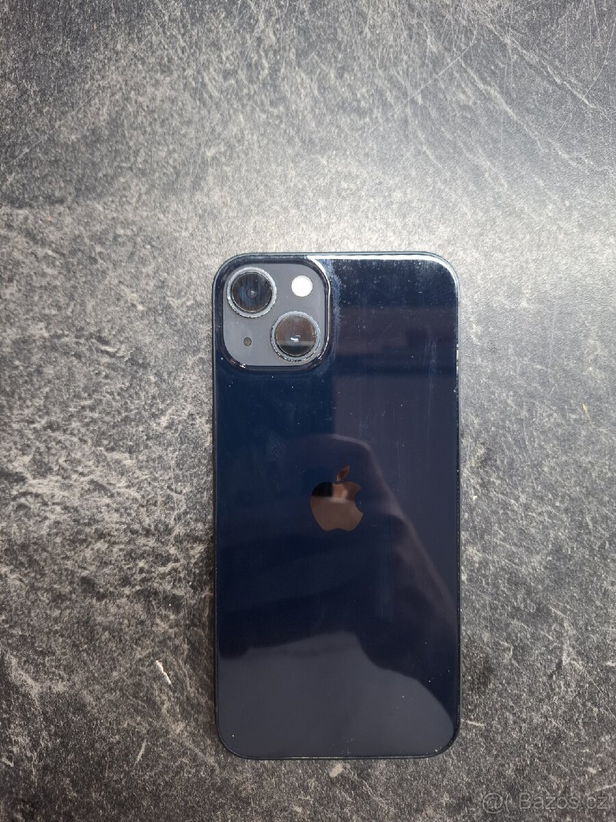 Iphone 13 128 gb - 100% - 2