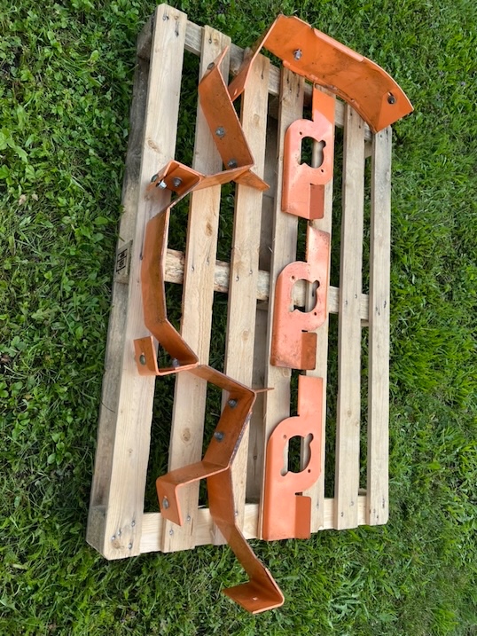 Scag mulčovací sada - 2