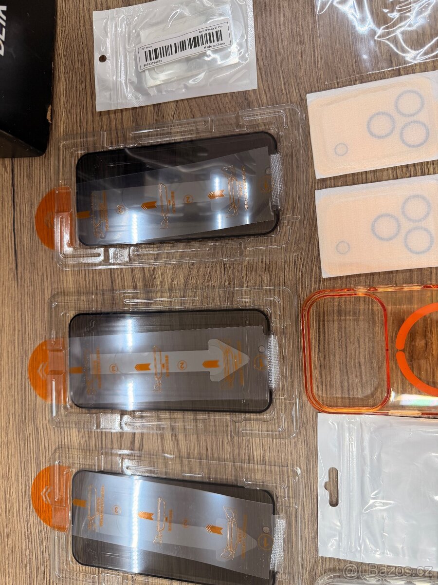 Iphone 17 pro 256 gb - 2