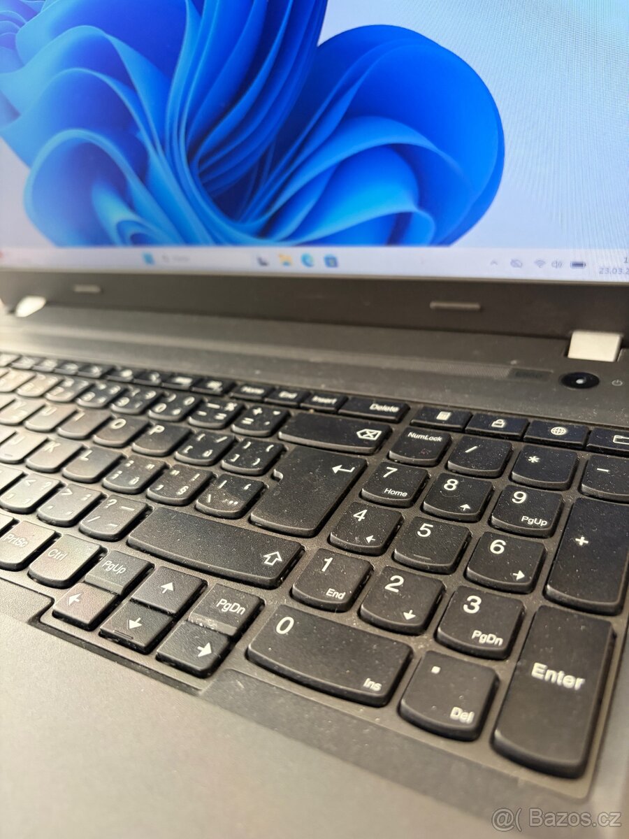 Lenovo ThinkPad E550 - 2