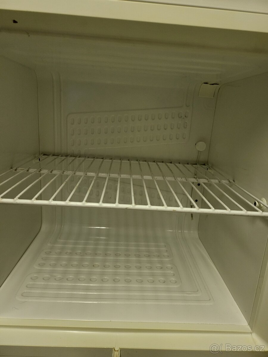 Mrazák menší 50L, nástavba - 2