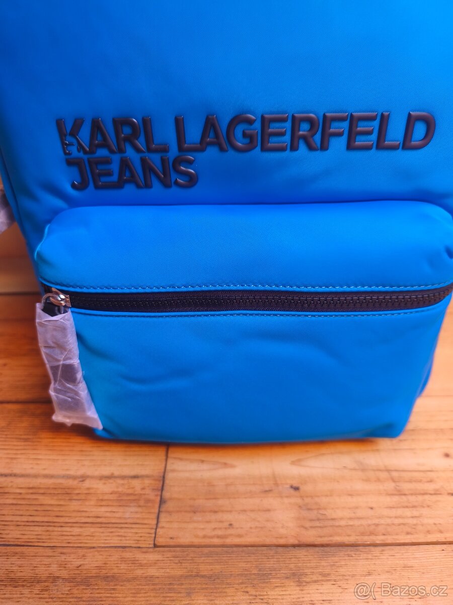 Batoh Karl Lagerfeld Jeans - 2