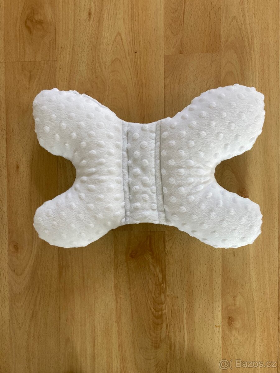 Polohovací polštářek pro miminko - 2