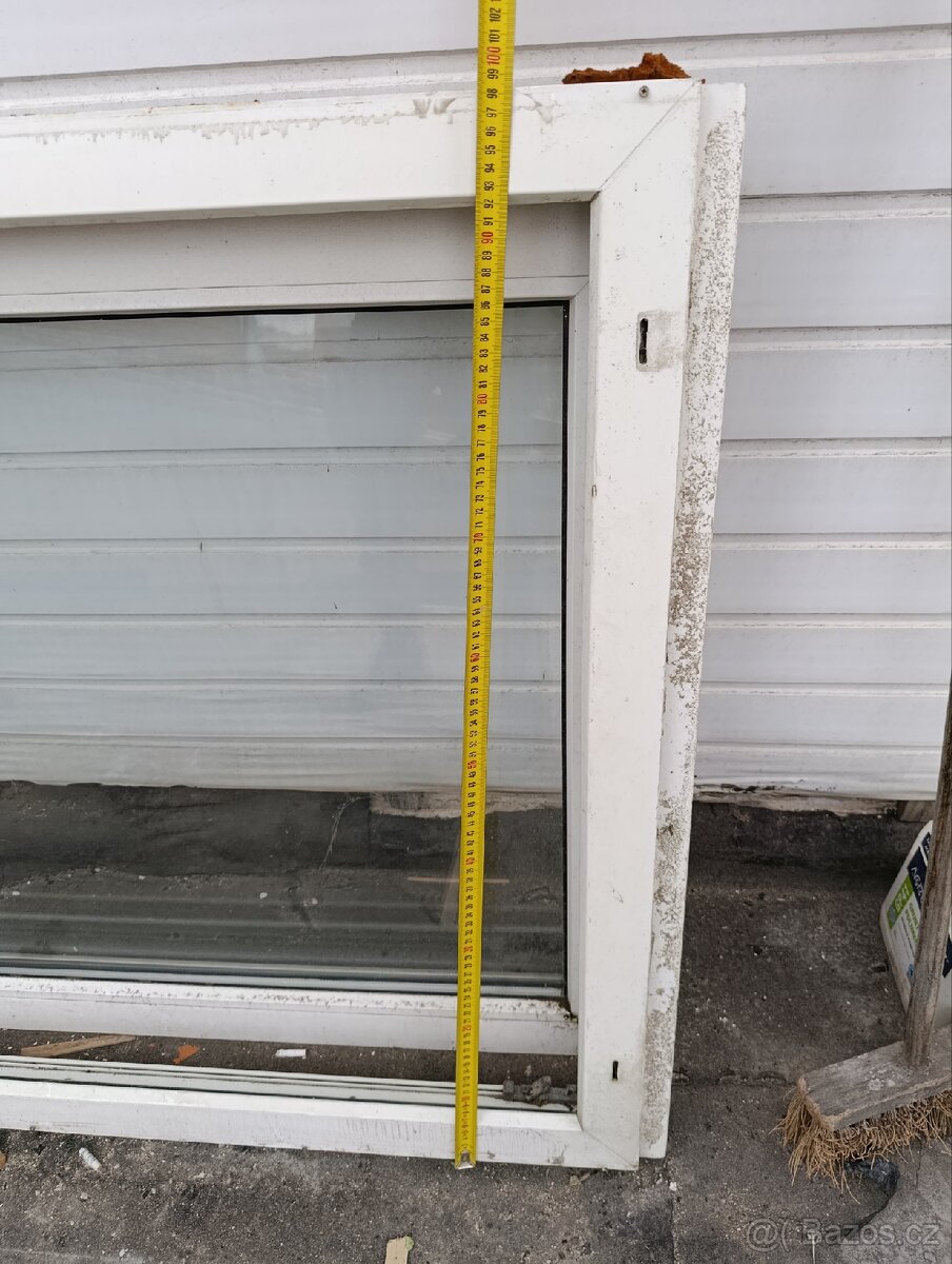 Francouzské okno - 2