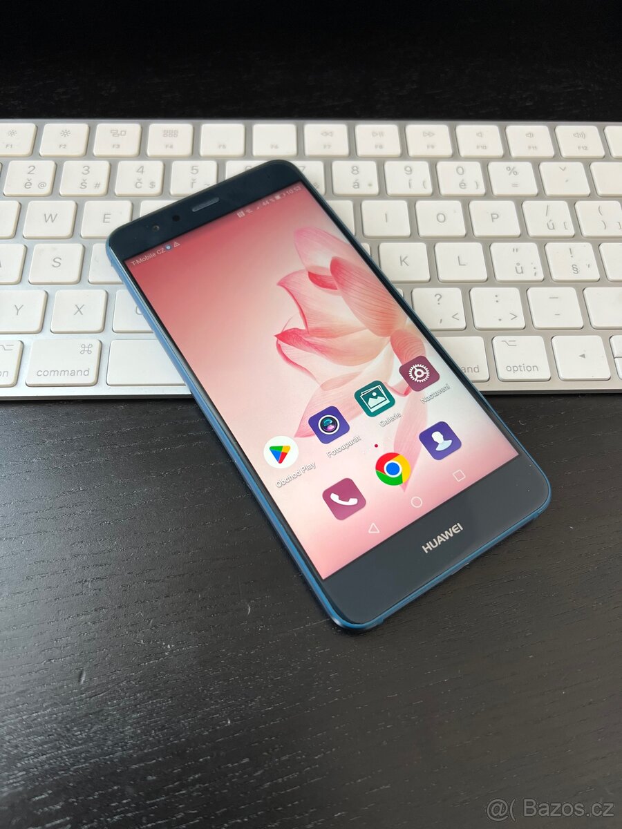 Huawei p10 lite TOP stav - 2